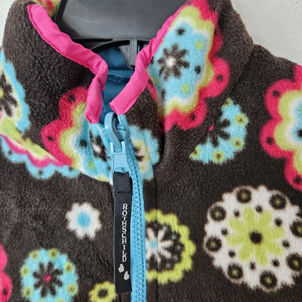 Rothschild reversible full